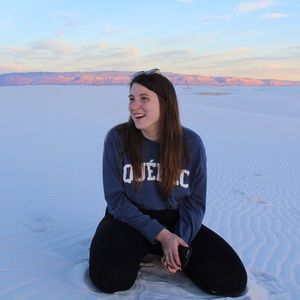 Meet your Posher, Kathkathryn